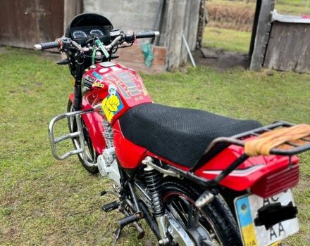 Вайпер Другая, объемом двигателя 0.13 л и пробегом 0 тыс. км за 450 $, фото 2 на Automoto.ua