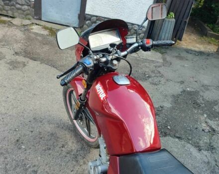 Вайпер Другая, объемом двигателя 0.15 л и пробегом 0 тыс. км за 420 $, фото 5 на Automoto.ua