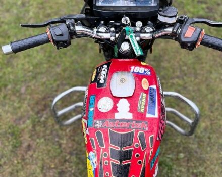 Вайпер Другая, объемом двигателя 0.13 л и пробегом 0 тыс. км за 450 $, фото 3 на Automoto.ua