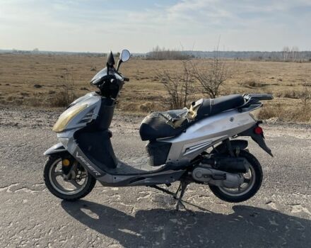 Вайпер Інша, об'ємом двигуна 70 л та пробігом 0 тис. км за 215 $, фото 6 на Automoto.ua