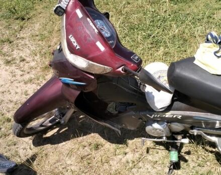 Вайпер Другая, объемом двигателя 0 л и пробегом 0 тыс. км за 290 $, фото 1 на Automoto.ua