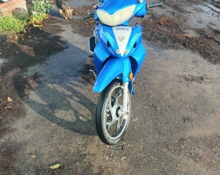 Вайпер Другая, объемом двигателя 0.11 л и пробегом 0 тыс. км за 476 $, фото 4 на Automoto.ua