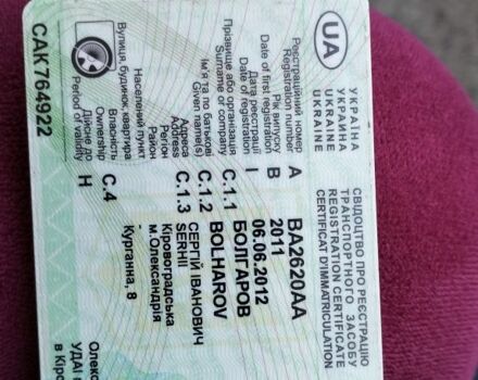 Вайпер Другая, объемом двигателя 0 л и пробегом 0 тыс. км за 290 $, фото 2 на Automoto.ua