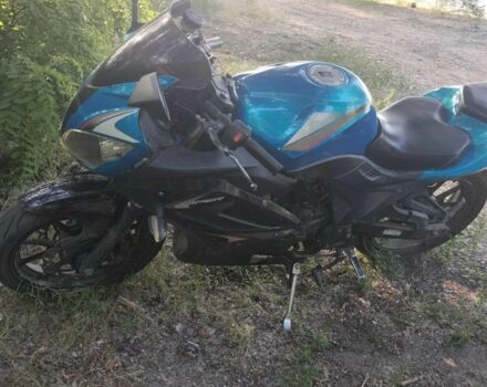 Вайпер Другая, объемом двигателя 0.2 л и пробегом 0 тыс. км за 832 $, фото 7 на Automoto.ua