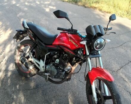 Вайпер Інша, об'ємом двигуна 0.2 л та пробігом 0 тис. км за 476 $, фото 1 на Automoto.ua