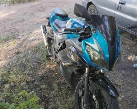 Вайпер Другая, объемом двигателя 0.2 л и пробегом 0 тыс. км за 832 $, фото 4 на Automoto.ua