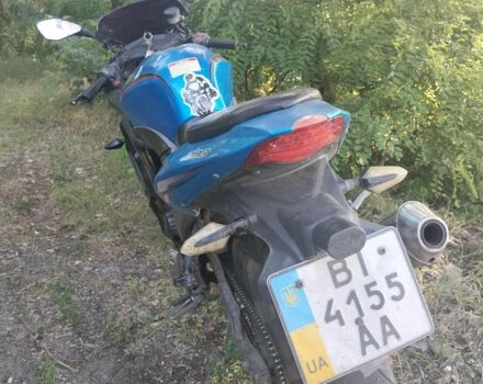 Вайпер Другая, объемом двигателя 0.2 л и пробегом 0 тыс. км за 832 $, фото 2 на Automoto.ua