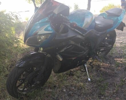 Вайпер Другая, объемом двигателя 0.2 л и пробегом 0 тыс. км за 832 $, фото 1 на Automoto.ua