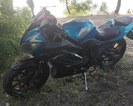 Вайпер Другая, объемом двигателя 0.2 л и пробегом 0 тыс. км за 832 $, фото 5 на Automoto.ua