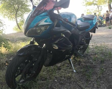 Вайпер Другая, объемом двигателя 0.2 л и пробегом 0 тыс. км за 832 $, фото 6 на Automoto.ua