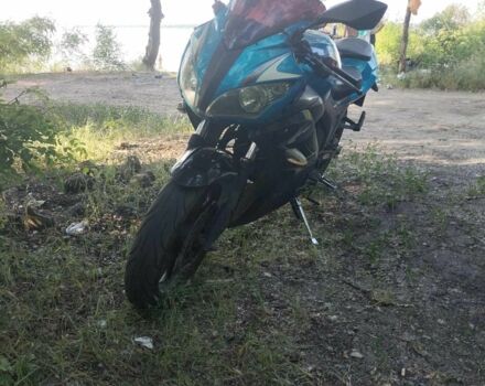 Вайпер Другая, объемом двигателя 0.2 л и пробегом 0 тыс. км за 832 $, фото 3 на Automoto.ua