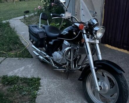 Вайпер Другая, объемом двигателя 0.25 л и пробегом 0 тыс. км за 1000 $, фото 2 на Automoto.ua