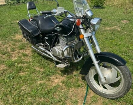 Вайпер Другая, объемом двигателя 0.25 л и пробегом 0 тыс. км за 1000 $, фото 3 на Automoto.ua