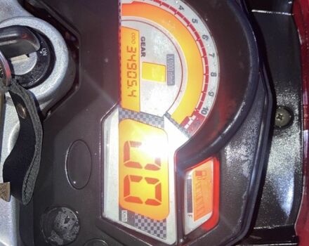 Вайпер Другая, объемом двигателя 0.25 л и пробегом 0 тыс. км за 1000 $, фото 7 на Automoto.ua