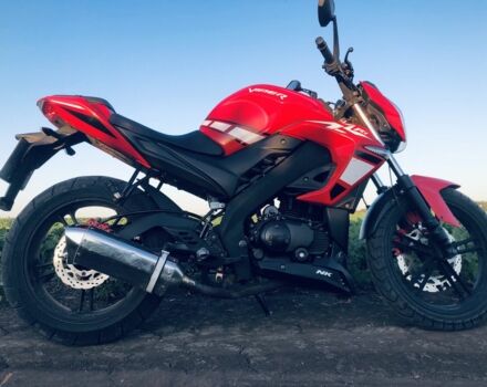 Вайпер Інша, об'ємом двигуна 0.25 л та пробігом 0 тис. км за 1350 $, фото 3 на Automoto.ua