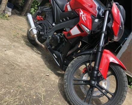 Вайпер Інша, об'ємом двигуна 0.25 л та пробігом 0 тис. км за 1350 $, фото 6 на Automoto.ua