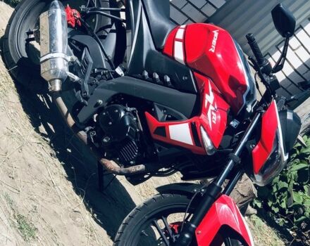 Вайпер Інша, об'ємом двигуна 0.25 л та пробігом 0 тис. км за 1350 $, фото 2 на Automoto.ua