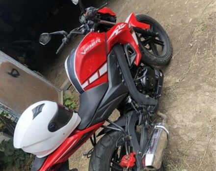 Вайпер Інша, об'ємом двигуна 0.25 л та пробігом 0 тис. км за 1350 $, фото 7 на Automoto.ua