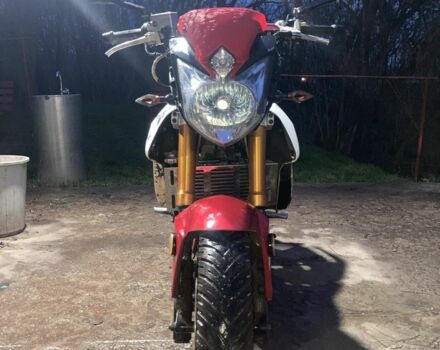 Вайпер Другая, объемом двигателя 0.25 л и пробегом 0 тыс. км за 1000 $, фото 4 на Automoto.ua