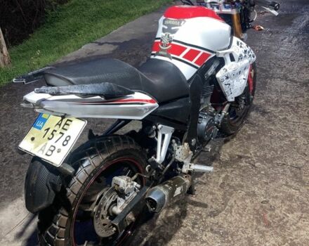 Вайпер Другая, объемом двигателя 0.25 л и пробегом 0 тыс. км за 1000 $, фото 3 на Automoto.ua