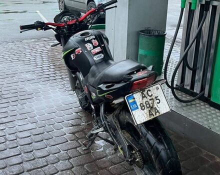 Вайпер Другая, объемом двигателя 0.2 л и пробегом 0 тыс. км за 800 $, фото 1 на Automoto.ua