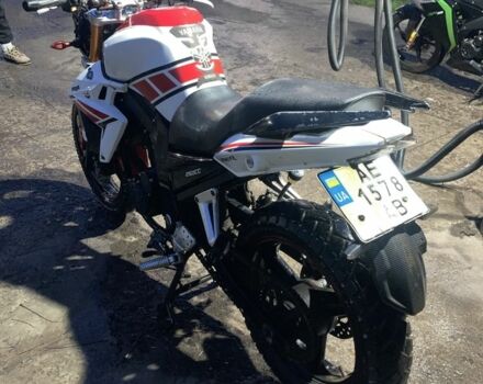 Вайпер Другая, объемом двигателя 0.25 л и пробегом 0 тыс. км за 1000 $, фото 2 на Automoto.ua