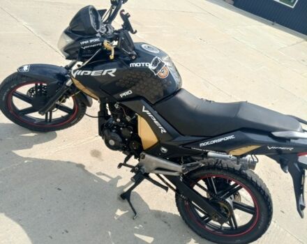 Вайпер Другая, объемом двигателя 0.2 л и пробегом 0 тыс. км за 480 $, фото 4 на Automoto.ua