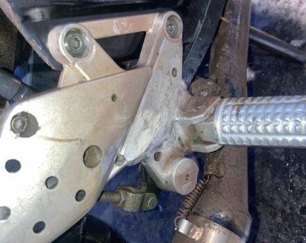 Вайпер Другая, объемом двигателя 0.25 л и пробегом 0 тыс. км за 1000 $, фото 5 на Automoto.ua