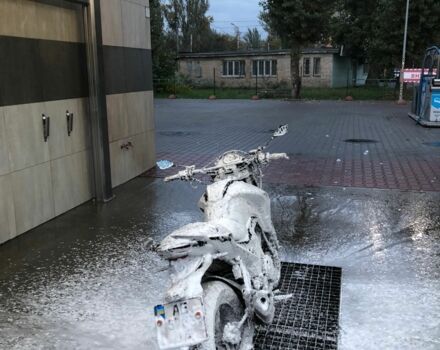 Вайпер Другая, объемом двигателя 0.25 л и пробегом 0 тыс. км за 948 $, фото 3 на Automoto.ua