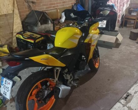 Вайпер Другая, объемом двигателя 0.22 л и пробегом 0 тыс. км за 759 $, фото 5 на Automoto.ua