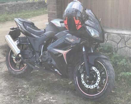 Вайпер Другая, объемом двигателя 0.2 л и пробегом 0 тыс. км за 900 $, фото 1 на Automoto.ua