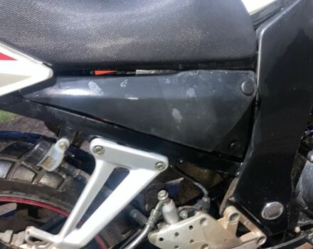 Вайпер Другая, объемом двигателя 0.25 л и пробегом 0 тыс. км за 1000 $, фото 6 на Automoto.ua