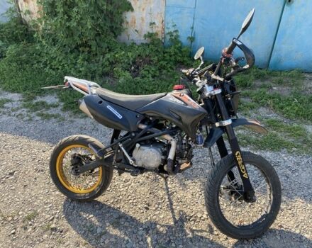 Вайпер Інша, об'ємом двигуна 0.14 л та пробігом 0 тис. км за 38000 $, фото 2 на Automoto.ua