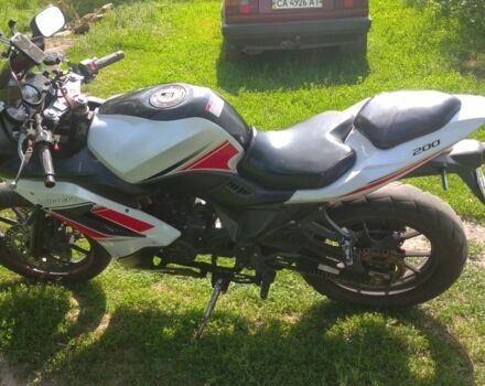 Вайпер Інша, об'ємом двигуна 0.2 л та пробігом 0 тис. км за 500 $, фото 3 на Automoto.ua