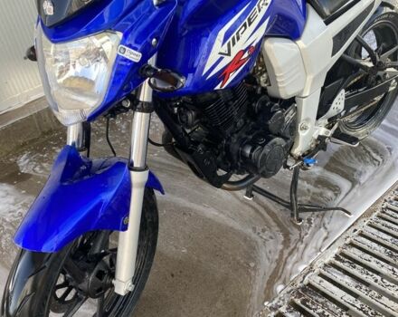 Вайпер Інша, об'ємом двигуна 0.2 л та пробігом 0 тис. км за 750 $, фото 6 на Automoto.ua