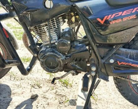 Вайпер Другая, объемом двигателя 0.2 л и пробегом 0 тыс. км за 710 $, фото 1 на Automoto.ua