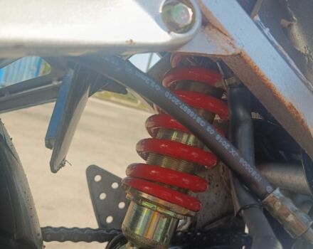 Вайпер Другая, объемом двигателя 0.2 л и пробегом 0 тыс. км за 488 $, фото 4 на Automoto.ua