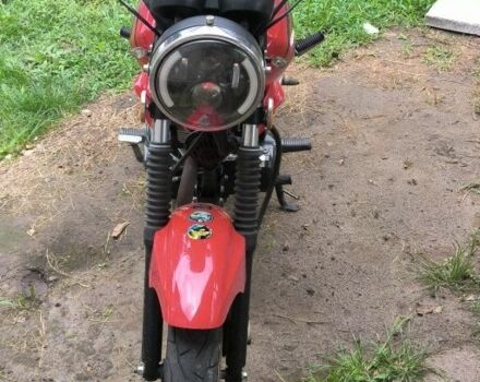 Вайпер Другая, объемом двигателя 0.15 л и пробегом 0 тыс. км за 638 $, фото 5 на Automoto.ua