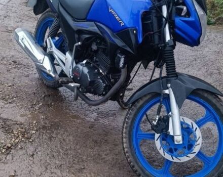 Вайпер Інша, об'ємом двигуна 0 л та пробігом 0 тис. км за 850 $, фото 2 на Automoto.ua