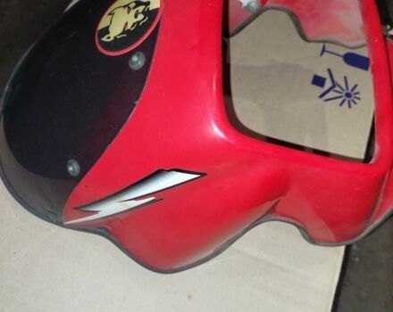 Вайпер Другая, объемом двигателя 0 л и пробегом 0 тыс. км за 10 $, фото 1 на Automoto.ua