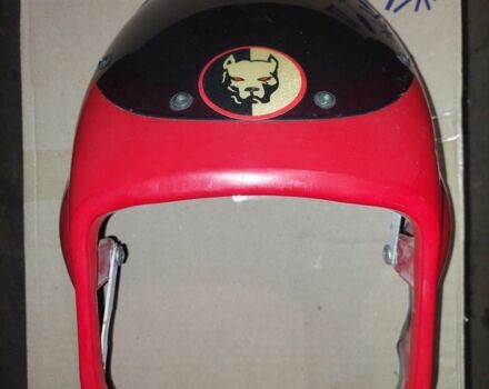 Вайпер Другая, объемом двигателя 0 л и пробегом 0 тыс. км за 10 $, фото 3 на Automoto.ua