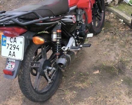 Вайпер Другая, объемом двигателя 0.15 л и пробегом 0 тыс. км за 721 $, фото 1 на Automoto.ua