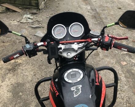 Вайпер Інша, об'ємом двигуна 0.15 л та пробігом 0 тис. км за 450 $, фото 4 на Automoto.ua