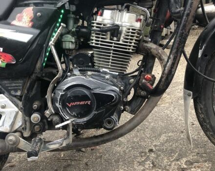 Вайпер Інша, об'ємом двигуна 0.15 л та пробігом 0 тис. км за 450 $, фото 6 на Automoto.ua