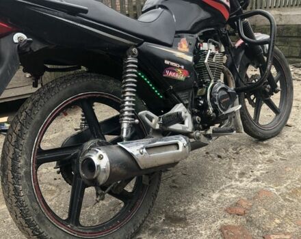 Вайпер Інша, об'ємом двигуна 0.15 л та пробігом 0 тис. км за 450 $, фото 5 на Automoto.ua