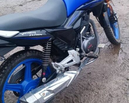 Вайпер Інша, об'ємом двигуна 0 л та пробігом 0 тис. км за 850 $, фото 4 на Automoto.ua