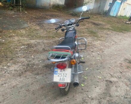 Вайпер Другая, объемом двигателя 0 л и пробегом 0 тыс. км за 550 $, фото 2 на Automoto.ua