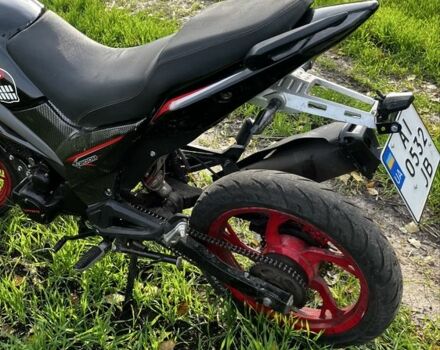 Вайпер Другая, объемом двигателя 0.2 л и пробегом 0 тыс. км за 786 $, фото 4 на Automoto.ua