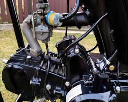 Вайпер Другая, объемом двигателя 0.12 л и пробегом 0 тыс. км за 599 $, фото 11 на Automoto.ua