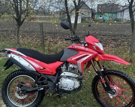 Вайпер Другая, объемом двигателя 0.25 л и пробегом 0 тыс. км за 900 $, фото 2 на Automoto.ua